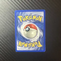 Pokemon tcg ex vintage ruby and sapphire 11 card lot includes 1 holo rare - Image 2