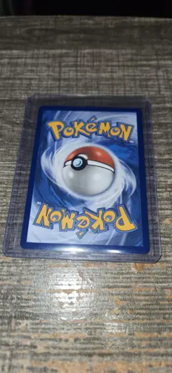 Pokemon Tcg Card Trainer Dawn 129/094 Me02: Phantasmal Flames Holo - Image 4