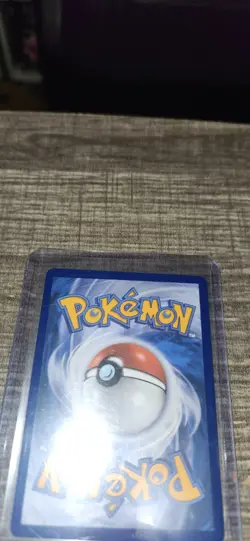 Pokemon Tcg Card Trainer Dawn 129/094 Me02: Phantasmal Flames Holo - Image 5