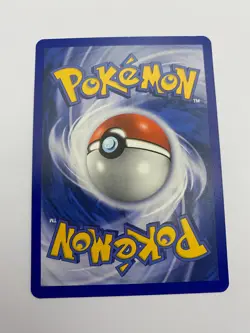 Pokemon Card - Mary 87/111 Neo Genesis *EX* Rare Trainer - Image 4