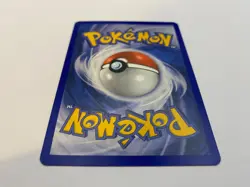 Pokemon Card - Mary 87/111 Neo Genesis *EX* Rare Trainer - Image 5