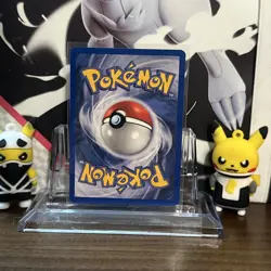 PIKACHU - 60/64 Jungle Set - Regular Common - Pokemon TCG Card - Image 2