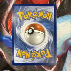 Erika’s Invitation 203/165 SAR Trainer S&V 151 English Pokemon Card : Pack Fresh - Image 2