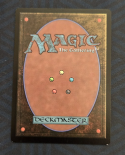 MTG Opposition Agent Commander Legends Regular - Image 2