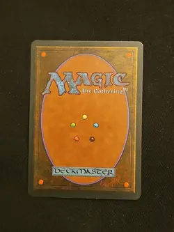 Mtg 🔮 Regrowth 🔮 NM/LP Revised Edition Regular Magic The Gathering - Image 2