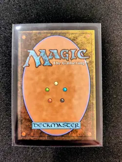 MTG Yue, the Moon Spirit Showcase Foil 0338 Avatar: The Last Airbender NM - Image 2