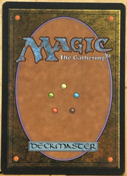 LIMITED EDITION Ice Age Vintage MtG Swords to Plowshares Unplayed NM - Image 2