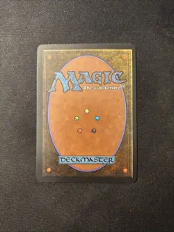 Channel Revised Edition Mtg NM1 - Image 2