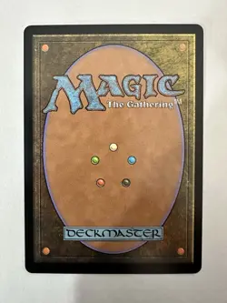 MTG - Harvester Of Misery - EXTENDED ART - Outlaws Of Thunder Junction 74 NM - Image 2