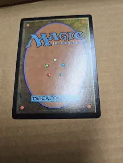 MTG Land Tax Wilds of Eldraine: Enchanting Tales 9 - Image 3