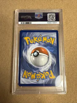 2023 POKEMON SVP EN-SV BLACK STAR PROMO 151 ELITE TRAINER BOX SNORLAX PSA 10 - Image 2
