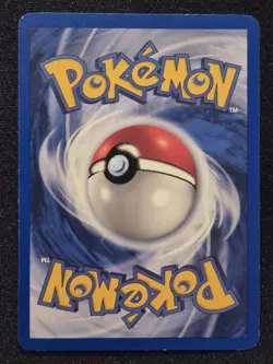 Rocket's Sneak Attack 16/82 Pokemon TCG Team Rocket Unlimited Holo LP - Image 2