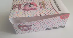 Pokemon Scarlet & Violet EMPTY 151 Booster Bundle Display BOX ONLY - Image 4