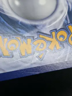Pokemon TCG Ash-Greninja EX XY133 Blackstar Promo 2016 - Image 3