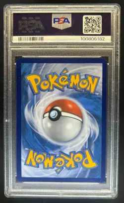 2023 Pokemon SWSH Gardenia's Vigor Galarian Gallery #GG61/GG70 PSA 9 - Image 2