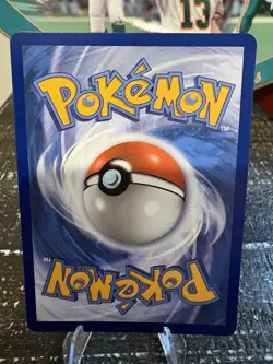 Oricorio ex - Promo ME: Mega Evolution Pokemon TCG Promo 024 NM - Image 2