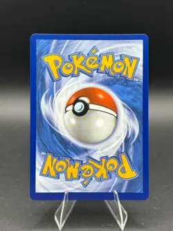 Cryogonal (Master Ball Pattern) SV: Black Bolt 027/086 Pokemon TCG - Image 2