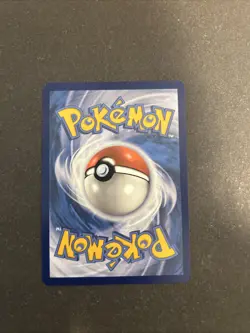 Pokemon TCG Fezandipiti 073/064 Illustration Rare Shrouded Fable - Image 2