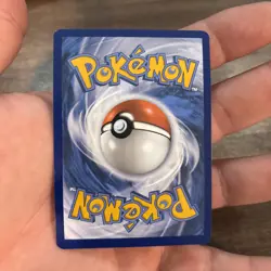 Pokemon Scarlet & Violet Black Star Promo - Pachirisu SVP 158 - Image 2