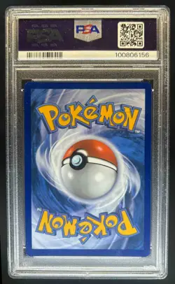 2023 Pokemon SWSH Crown Zenith Kricketune Galarian Gallery #GG02/GG70 PSA 9 - Image 2