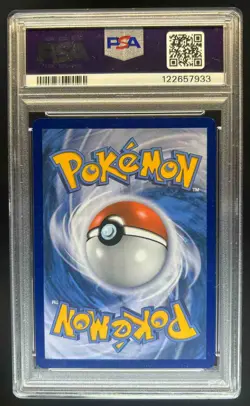 2022 Pokemon SWSH Brilliant Stars Zekrom Trainer Gallery Holo #TG05/TG30 PSA 9 - Image 2