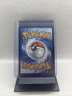 2025 Pokemon Destined Rivals 213/182 Team Rockets Mewtwo EX Full Art - Image 2