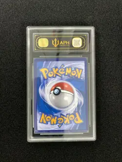 2025 Pokemon TCG S-Chinese Collect 151C 191/151 SAR Mew ex Holo APH 10 CM81 - Image 2