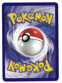 Pokemon 1st Edition Magneton 26/62 Fossil LP Vintage - Image 2