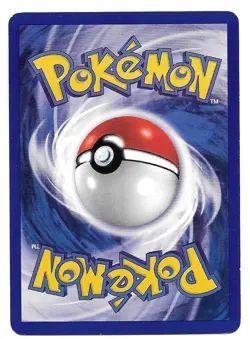Pokemon 1st Edition Sabrina's Venomoth 34/132 Gym Heroes Rare LP VIntage - Image 2