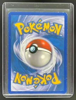 2009 Pokemon Platinum Supreme Victors Blaziken FB LV.X #142/147 Damaged - Image 2