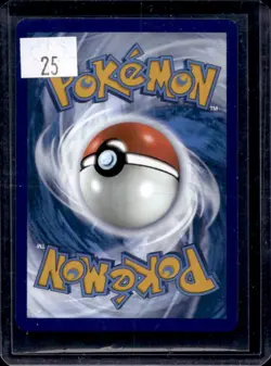 2025 Pokemon Journey Together N's Reshiram #167/159 - Image 2