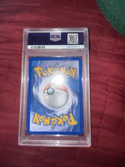 Pokemon Charizard Plasma Storm Secret Rare Holo - Image 2