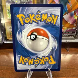 Pokemon Lycanroc 1206/07 CBB3C Chinese Gem Pack Vol 3 STAMPED Double Rare - Image 2