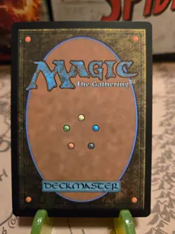 MTG Boromir, Warden of the Tower the Lord of the Rings Showcase Rare NM - Image 2