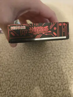 Yu-Gi-Oh Legendary 5D's Decks Unopened Sealed (Inckuding 2 Packs) - Image 2
