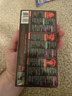 Yu-Gi-Oh Legendary 5D's Decks Unopened Sealed (Inckuding 2 Packs) - Image 4