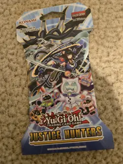Yu-Gi-Oh Legendary 5D's Decks Unopened Sealed (Inckuding 2 Packs) - Image 5