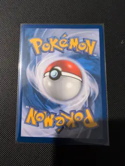 Pokemon TCG Mega Evolution Litleo 139/132 Illustration Rare - Image 2