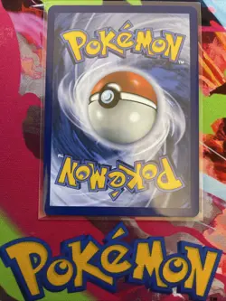 Pokemon TCG Mega Evolution 139/132 Litleo Illustration Rare - Image 2
