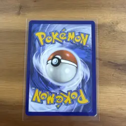 Litleo 139/132 Pokemon TCG Mega Evolution Illustration Rare English - Image 2