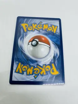 Pokemon TCG Litleo IR 139/132 Illustration Rare Pokemon Card Mega Evolution - Image 2