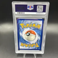 Pokemon TCG Charizard EX Obsidian Flames Holo Ultra Rare Card 215/197 PSA 10 - Image 2