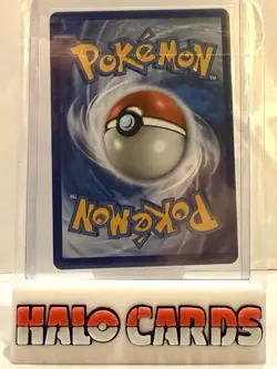 PACK FRESH Pokemon TCG Garchomp & Giratina GX 228/236 Full Art Holo Tag Team G - Image 2
