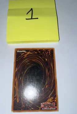 Yugioh Chain Destruction PSV-006 Ultra Rare Unl Original Print (LP) - Image 2