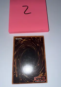 Yugioh Chain Destruction PSV-006 Ultra Rare Unl Original Print (LP) - Image 4