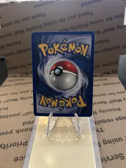 Squirtle 063/102 Base Set Shadowless Common Vintage Pokemon Card 1999 MP - Image 2