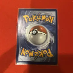 Pokemon Mega Lucario EX TCG Gold Holo Rare Card 188/132 NM - Image 2