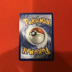 Pokemon Mega Lucario EX TCG Gold Holo Rare Card 188/132 NM - Image 4