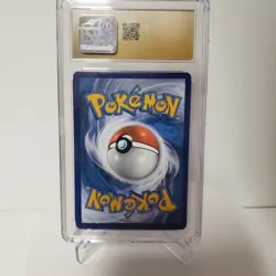 Pokemon Gold Mew 2021 Celebrations Card 025/025 CGC Pristine 10 - Image 3