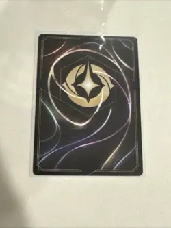 Tinker Bell - Giant Fairy 11 Disney Lorcana Promo Cards Holo - Image 4